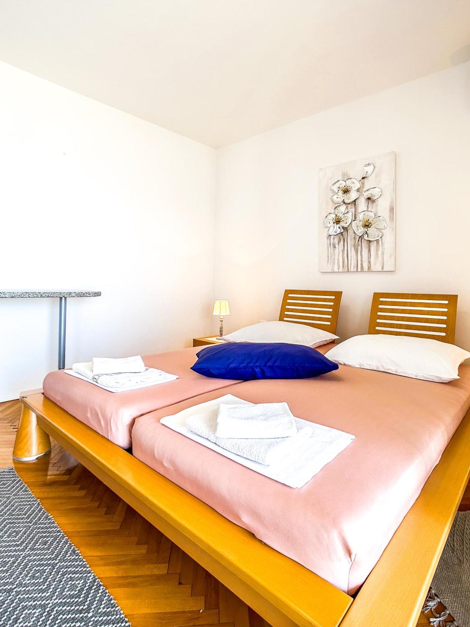 Zimmer - Room - Magdalena Senj  Buitenkant foto