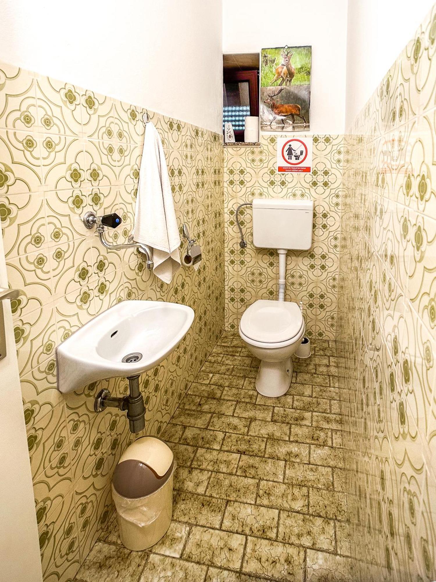 Zimmer - Room - Magdalena Senj  Buitenkant foto